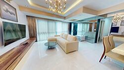 The Sail @ Marina Bay (D1), Apartment #528229891